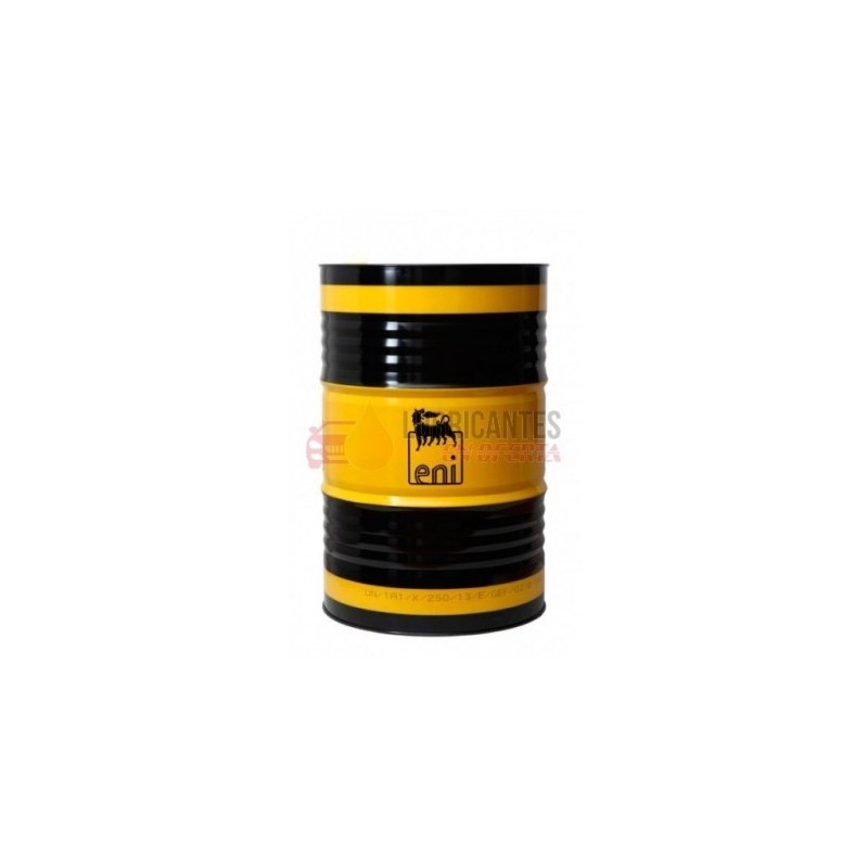 Eni i-sint fe 5w-30 205 litros ️ Lubricantesenoferta.es