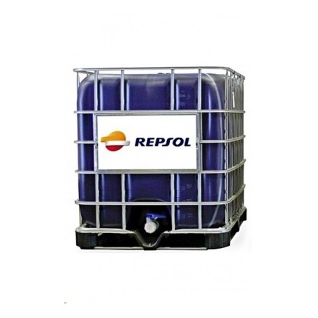 Repsol diesel serie 3 sae 30 1000 litros