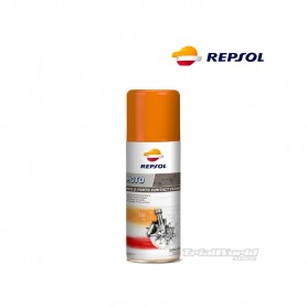 Repsol braque parts contac cleaner spray de 400 ml
