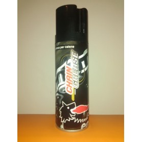 eni CHAIN GREASE SPRAY