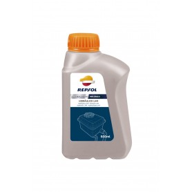 REPSOL HIDRAULICO LHM 1/2 LITRO