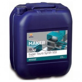 REPSOL MAKER SUPER TAURO SINTH 150, 20 LITROS