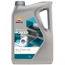 REPSOL MAKER BIO CHAIN 68 5 LITROS