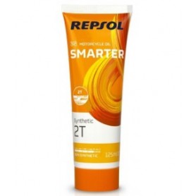 REPSOL SMARTER SYNTHETIC 2T 125C/C