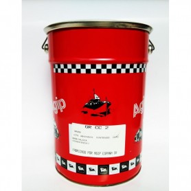 ENI GREASE CC 2 5 kilos