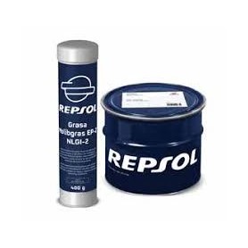 Repsol litica mp2 cartucho de 400 gr