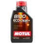 MOTUL 8100 ECO-CLEAN+ C1 5W30 1 litro