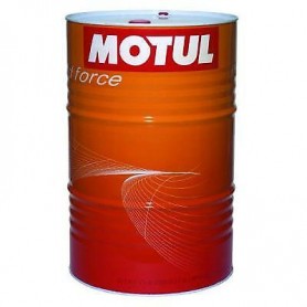 MOTUL 8100 ECO-CLEAN+ C1 5W30 208 litros