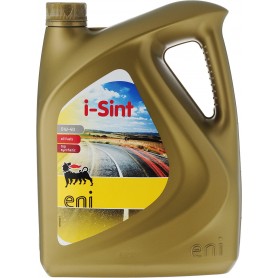 ENI I-SINT 0W40 5 LITROS
