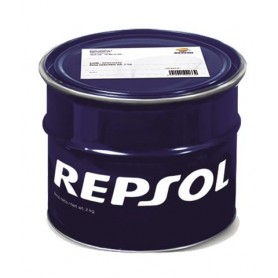 REPSOL PROTECTOR LITHIUM MOLYB R2V150 2 KG