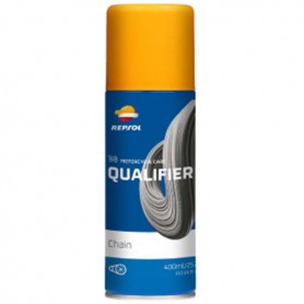 REPSOL QUALIFIER CHAIN 400 ml