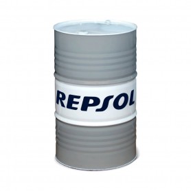 REPSOL MAKER BIO TELEX 32 208 LITROS