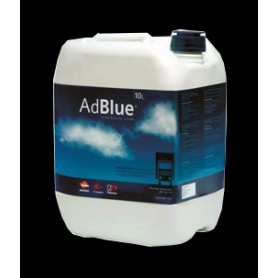 ADBLUE REPSOL GARRAFA DE 10 LITROS