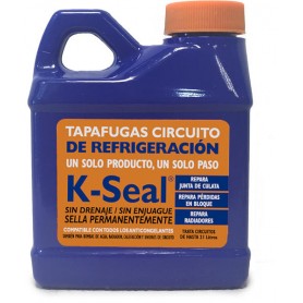K-Seal, 236 ml TAPAFUGAS PERMAN. CIRCUITO DE REFRIGERACIÓN