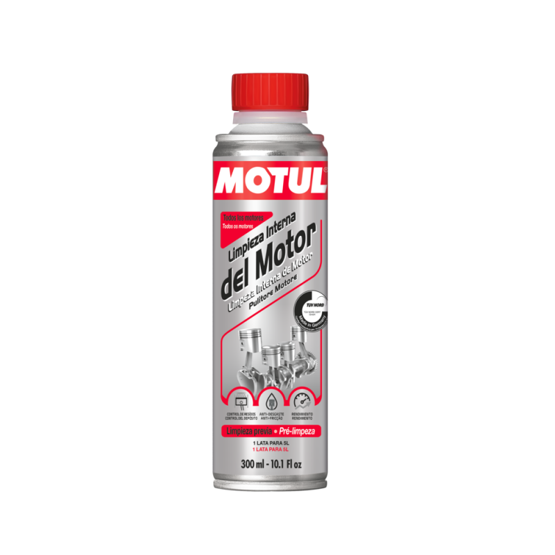 Aditivo Carburante Diésel MOTUL Ref. 107816 - Al Mejor Precio
