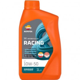 REPSOL  RACING 10W50 1 LITRO
