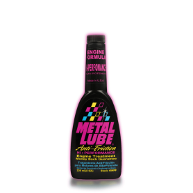 METAL LUBE FORMULA ALTA POTENCIA 236ML