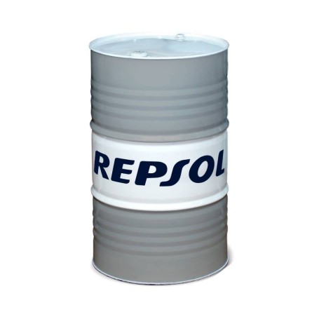 REPSOL GIANT 5510 15W40 205 LITROS