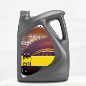 ENI ROTRA MP 85W140 4 LITROS