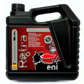 ENI ROTRA FE 75W80 4 LITROS