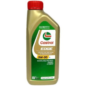 CASTROL EDGE 5W30 LL 1 LITRO