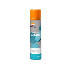 REPSOL GUARD GRASA SPRAY 300 MILILITROS