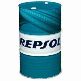 REPSOL DRIVER HGX SAE 50 208 Litros