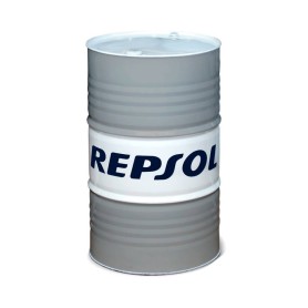 REPSOL GENERATOR LONG LIFE BIOGAS 4005 208 LITROS