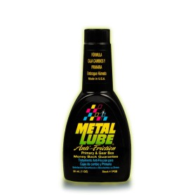 METAL LUBE FORMULA CAJA DE CAMBIOS Y PRIMARIA 30 ml.