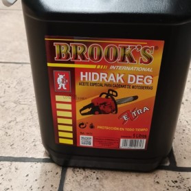 BROOK,S HIDRAK DEG EXTRA 20 LITROS