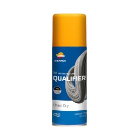 REPSOL QUALIFIER CHAIN DRY 400 ML.