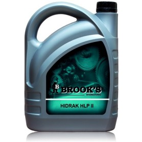 BROOKS HLP-II HIDRAK 68 5 LITROS