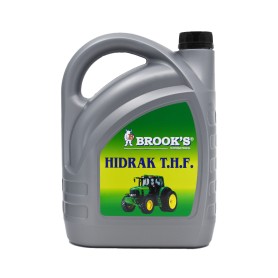 BROOK,S HIDRAK THF UTTO 5 LITROS