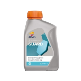 REPSOL GUARD  SERVODIRECCIONES 1/2 LITRO