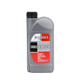 BROOK,S LIQUIDO DE DIRECCIÓN 5 LITROS