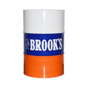 BROOK,S SHPD 15W40 200 LITROS
