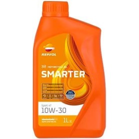 REPSOL SMARTER SPORT 4T 10W/30 1 LITRO