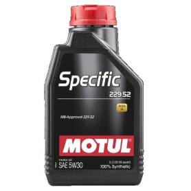 MOTUL SPECIFIC 2290.52 5W30 1 LITRO