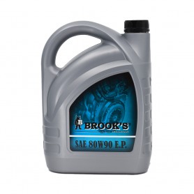BROOK,S ACEITE LUBRICANTE 80W90 EP 20 LITROS