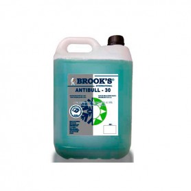 BROOK,S ANTICONGELANTE  ANTIBULL 30% VERDE 5 LITROS