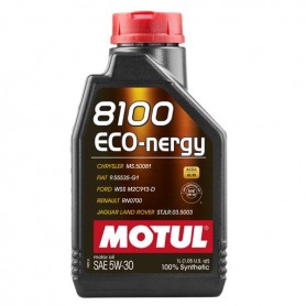 MOTUL 8100 ECO-NERGY 5W30 1 LITRO