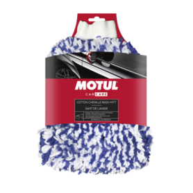 MOTUL GUANTE DE LAVADO DE ALGODON
