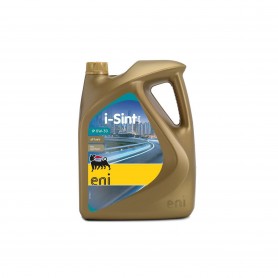 ENI I-SINT TECH P 0W20 5 LITROS
