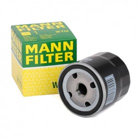 FILTRO MANN W610/ 6