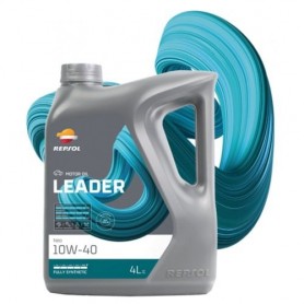 REPSOL LEADER NEO 10W40 4 LITROS