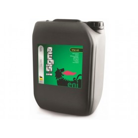 ENI I-SIGMA TOP MS 10W40 20 LITROS