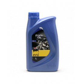 ENI FORK OIL SAE 15W 1 LITRO
