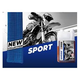 IPONE SAMOURAI FRAISE 1 LITRO