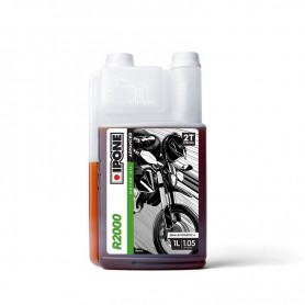 IPONE R2000 FRAISE 1 LITRO