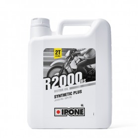 IPONE R2000  4 LITROS